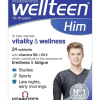 Wellteen Him - 30 Tablets